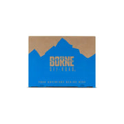 Borne Off-Road Light Bar Wire Harness For 30-50in - Lights