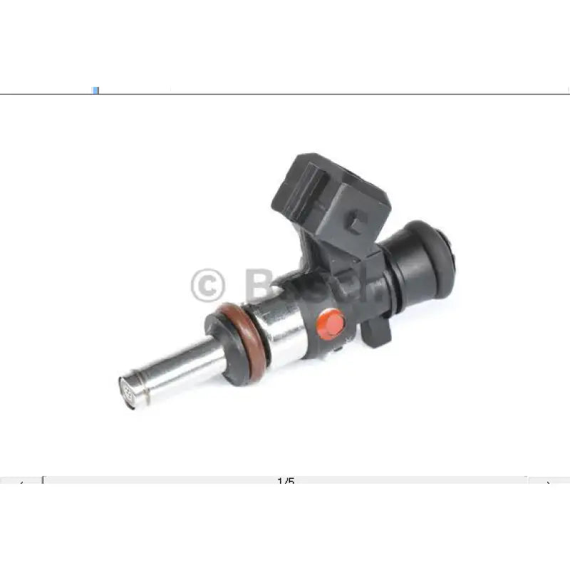 Bosch 0280158040 Bosch Injection Valve