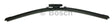 18OE Windshield Wiper Blade