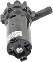 Black Bosch Electric Water Pump for efficient electric water pump systems