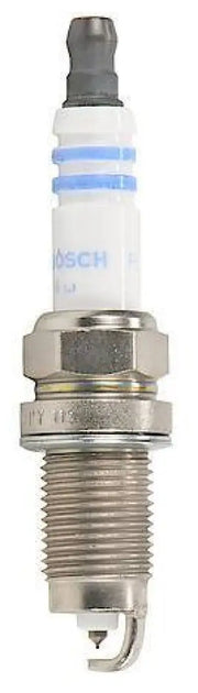 Bosch Suppressed Spark Plug for smooth engine performance
