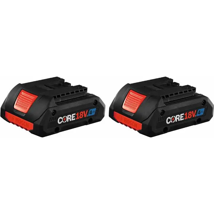 Bosch Tools GBA18V40-2PK