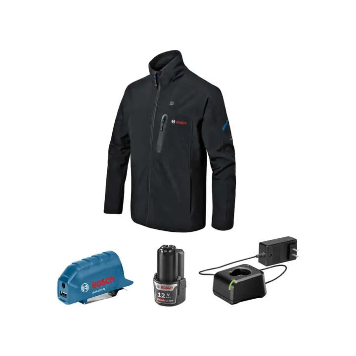 Bosch Tools GHJ12V-20MN12 Battery Charger - Medium