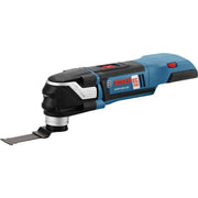 Bosch Tools GOP18V-34N - Blue Black