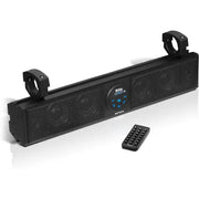 BRT26A Sound Bar Boss Audio