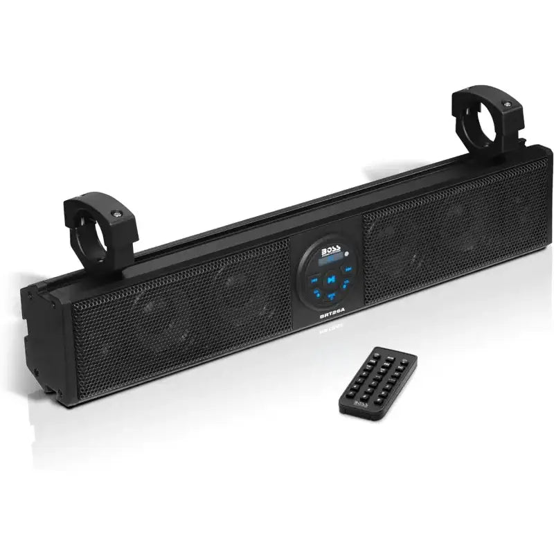 BRT26A Sound Bar Boss Audio