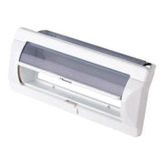 Boss Audio MRC10 - White