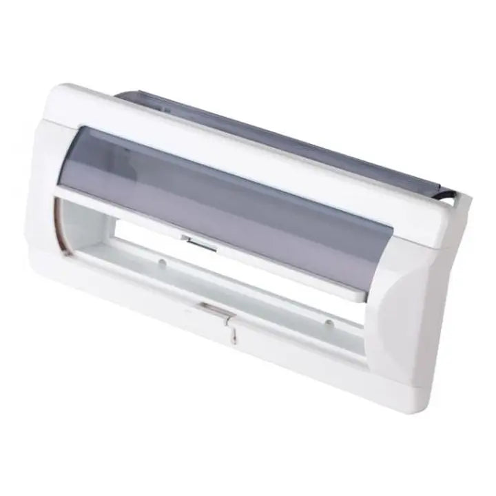 Boss Audio MRC10 - White