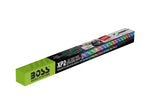 Boxed LED chasing whip for ATV from Boss Audio Systems, durable Boss Audio product