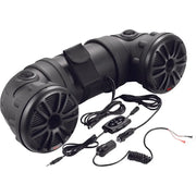 Boss Audio Audio: Boss Audio Systems ATV Bluetooth Sound System/ 6.5in Speakers/ Amplified