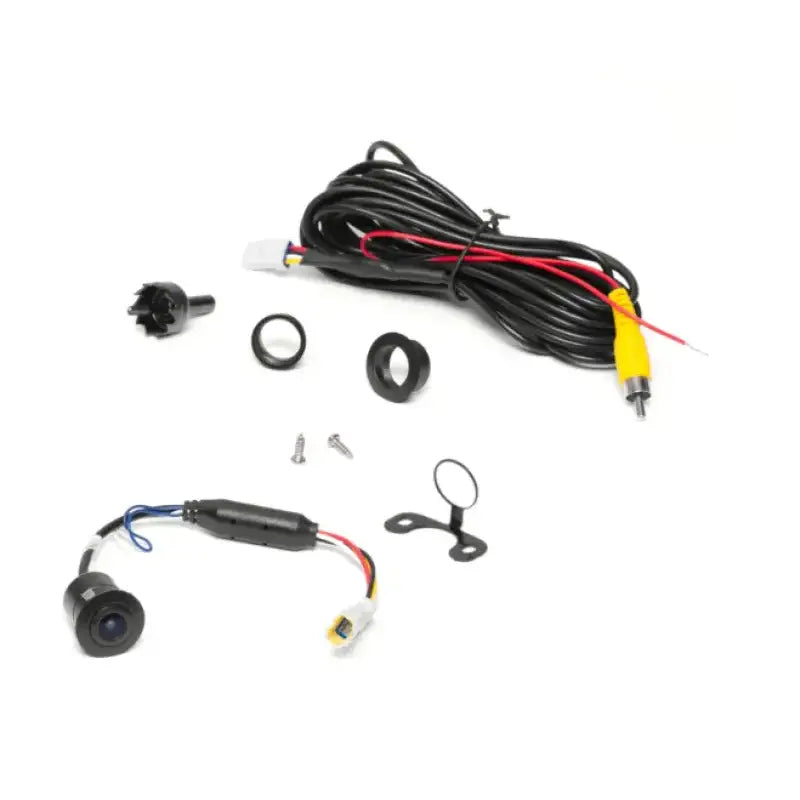 Boss Audio Systems Off-Road Front Or Rear Camera - POLCAM