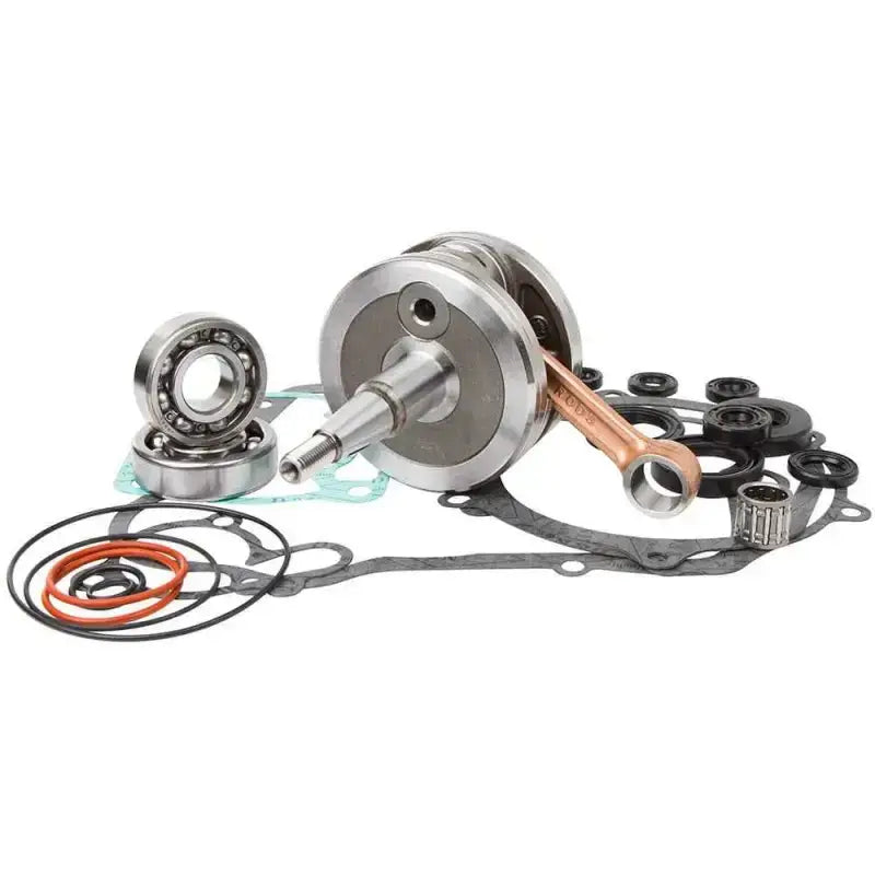 HOT RODS CBK0134