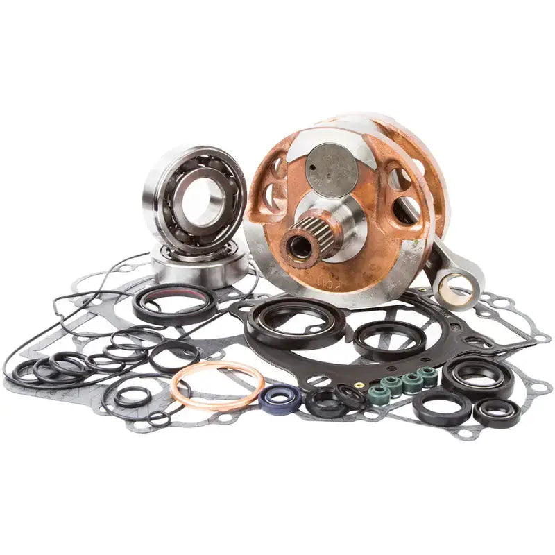 HOT RODS Bottom End Kit for Powersports