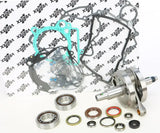 HOT RODS Bottom End Kit for Powersports