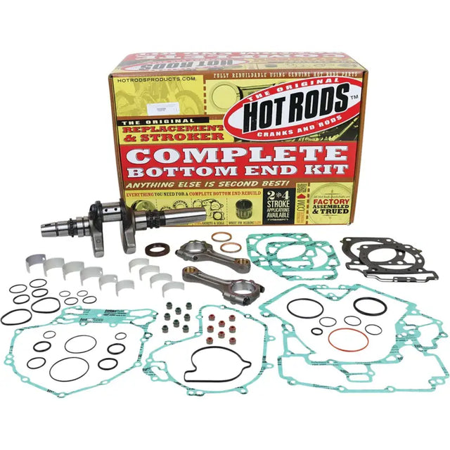 Bottom End Kit - HOT RODS