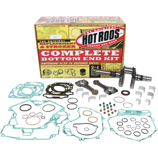 Bottom End Kit - HOT RODS
