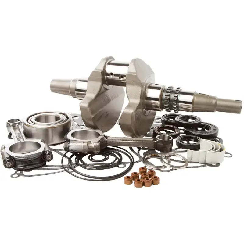 HOT RODS Bottom End Kit for Powersports