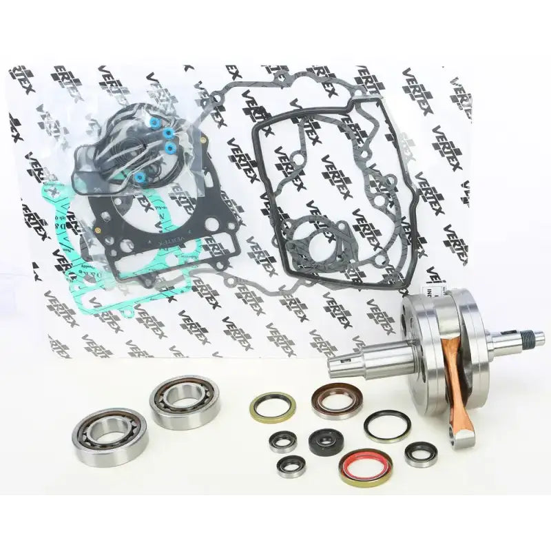 HOT RODS Bottom End Kit for Powersports
