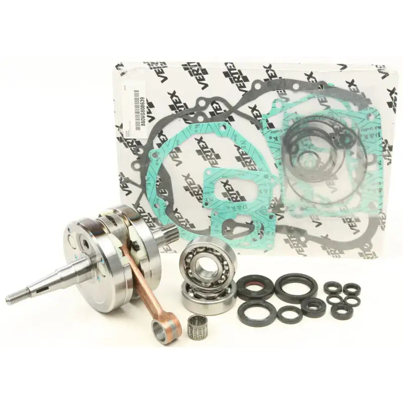 HOT RODS Bottom End Kit for Powersports