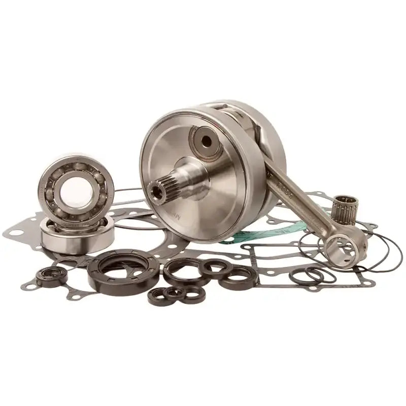 HOT RODS Bottom End Kit for Powersports