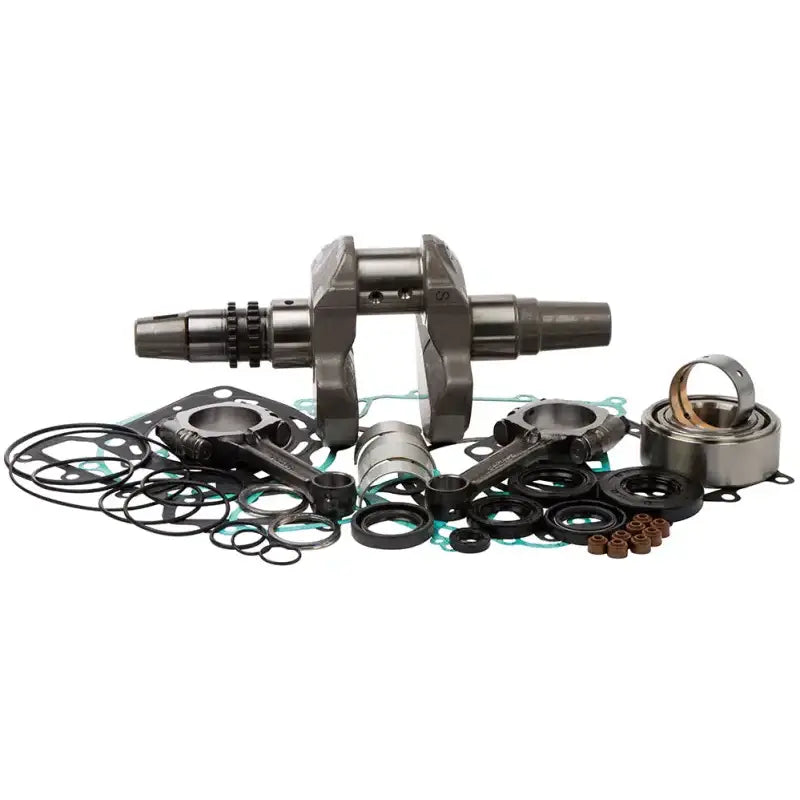 HOT RODS Bottom End Kit for Powersports