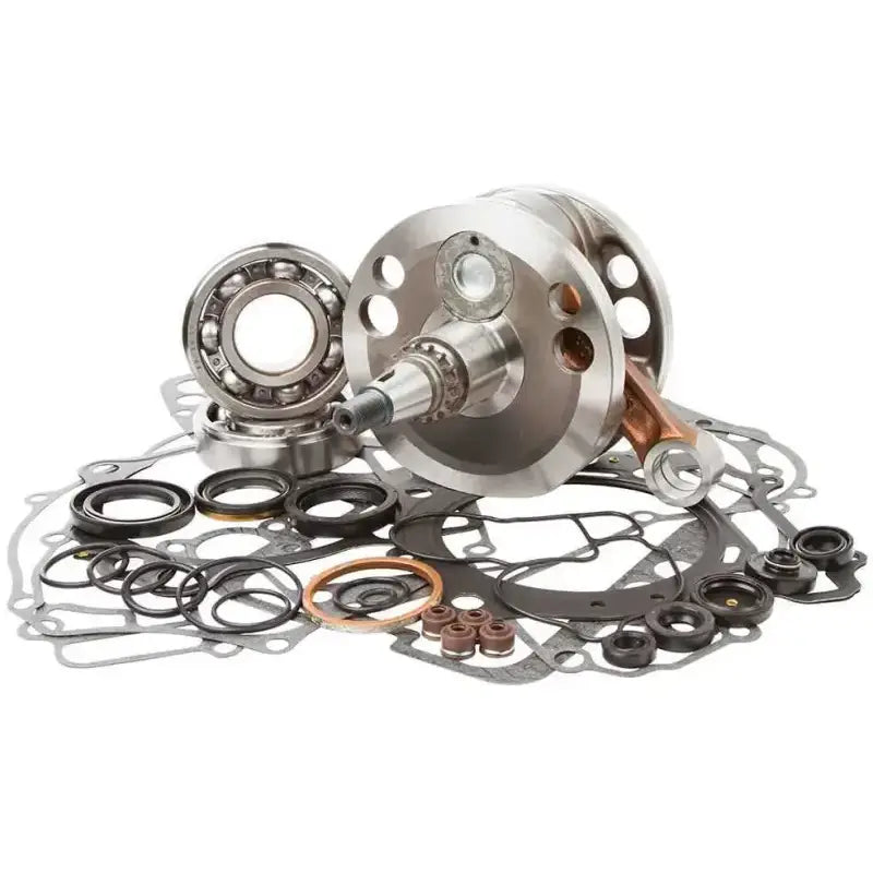 HOT RODS CBK0156