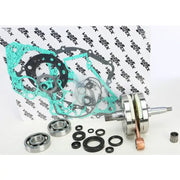 HOT RODS Bottom End Kit for Powersports