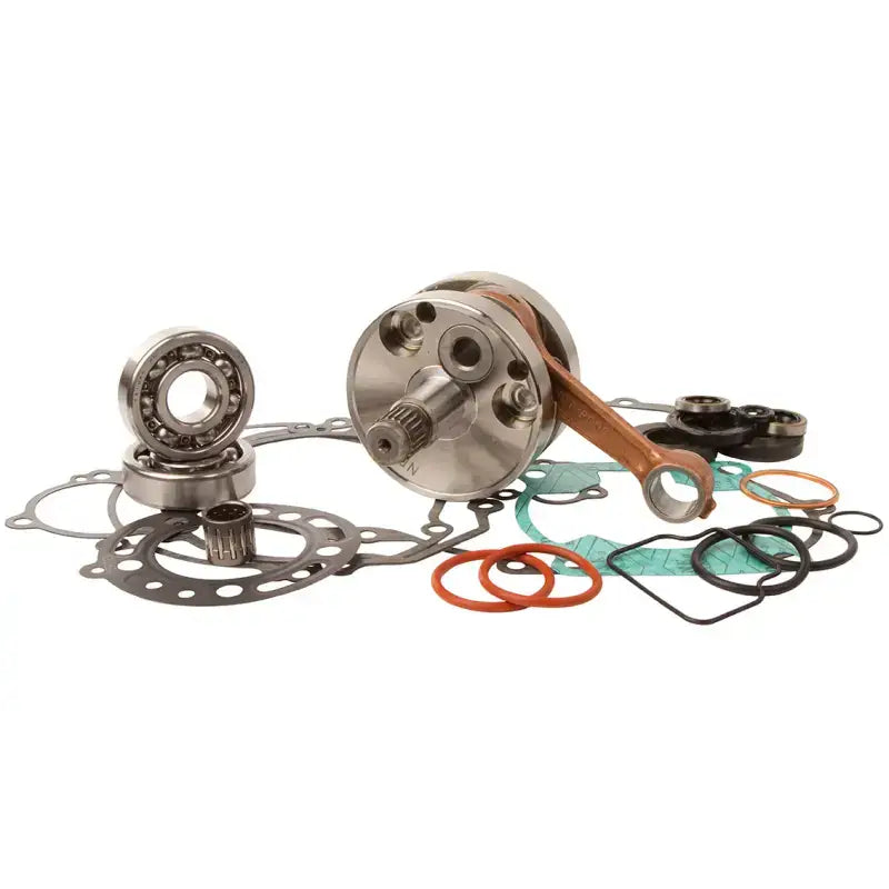 HOT RODS Bottom End Kit for Powersports