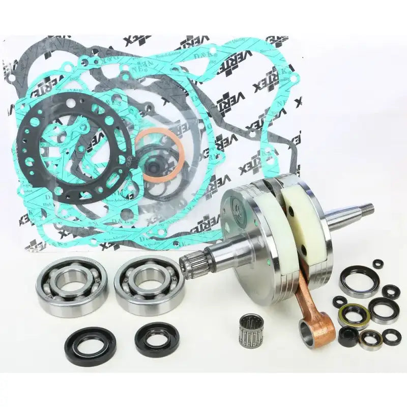 HOT RODS Bottom End Kit for Powersports