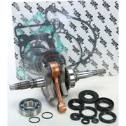 HOT RODS Bottom End Kit for Powersports