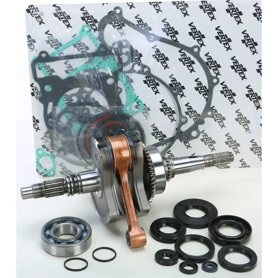 HOT RODS Bottom End Kit for Powersports