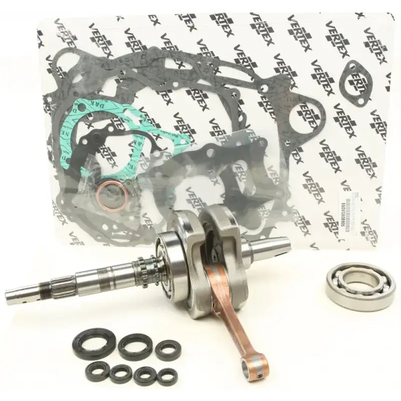 HOT RODS Bottom End Kit for Powersports