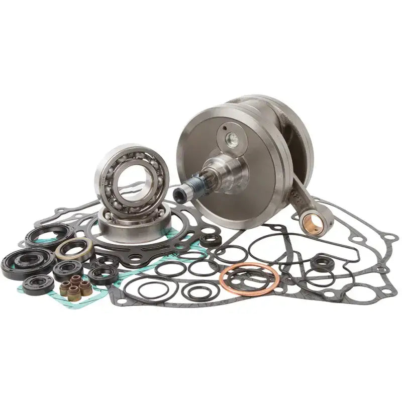 HOT RODS Bottom End Kit for Powersports