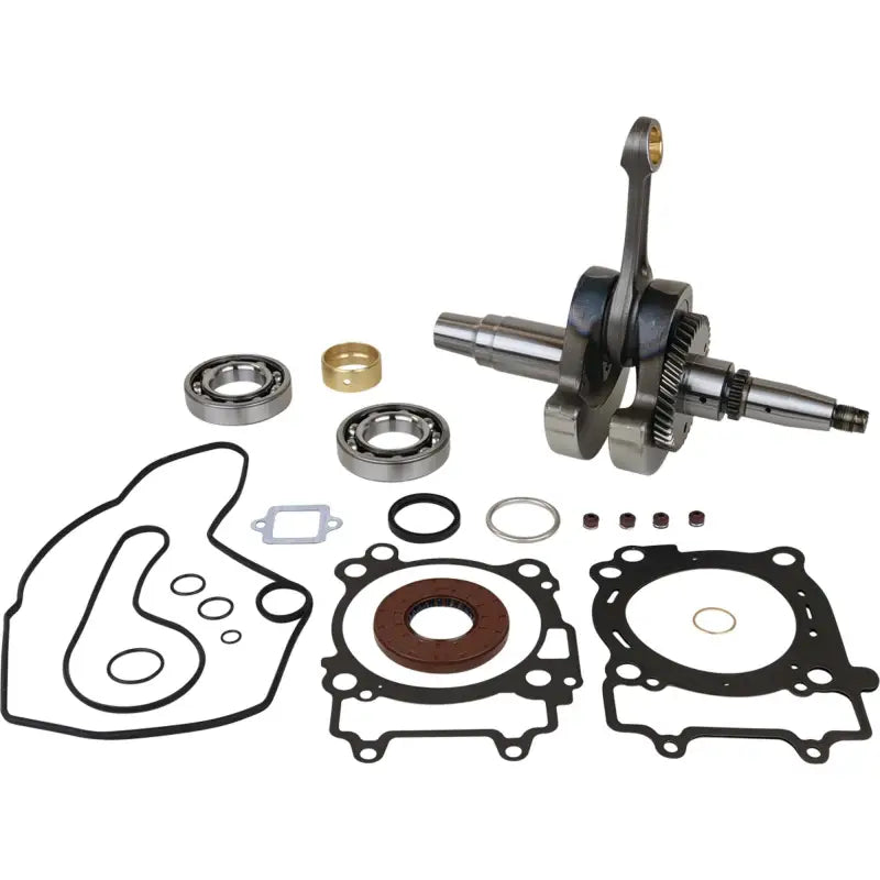 Bottom End Kit - HOT RODS