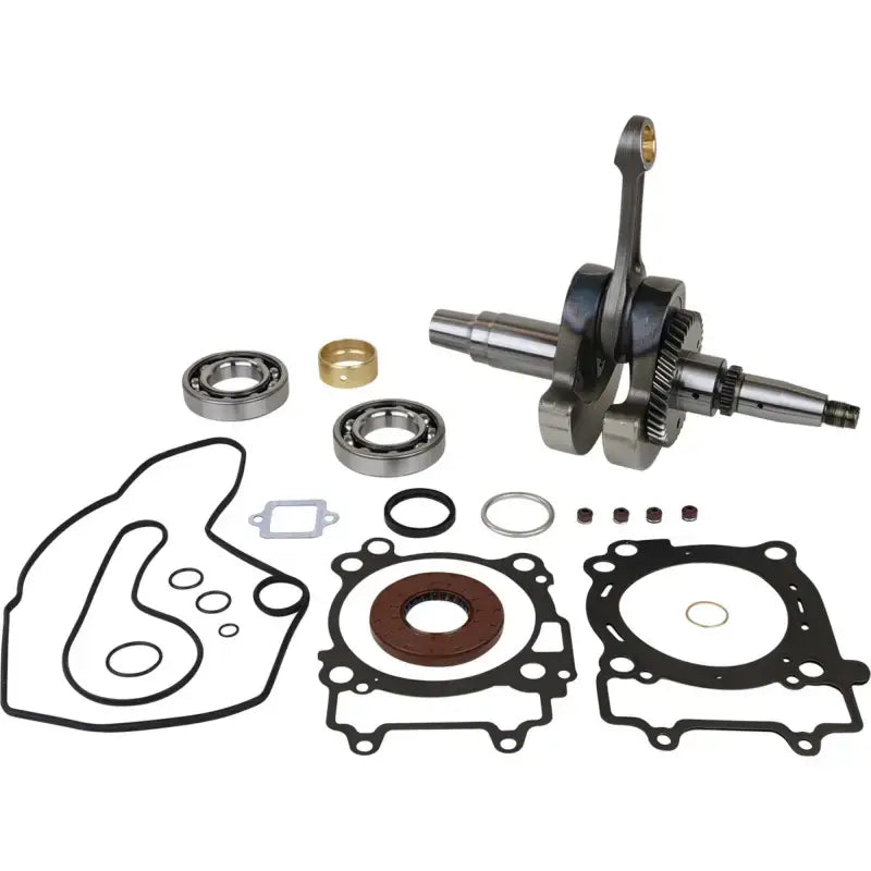 Bottom End Kit - HOT RODS