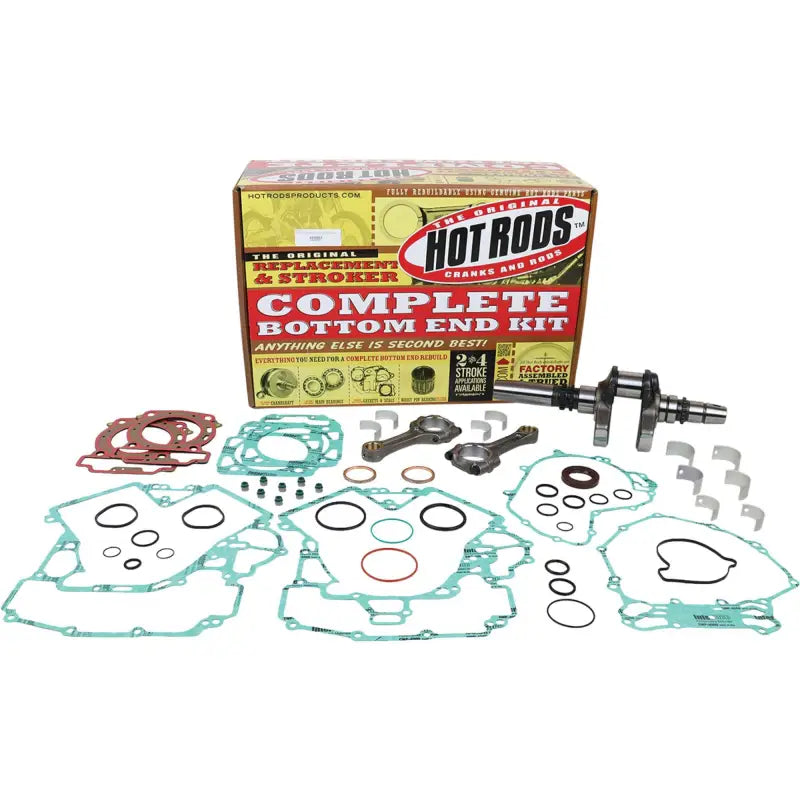 Bottom End Kit - HOT RODS