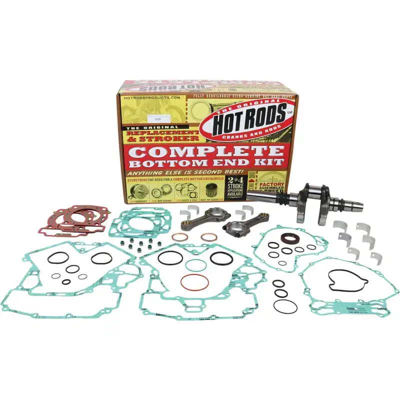 Bottom End Kit - HOT RODS