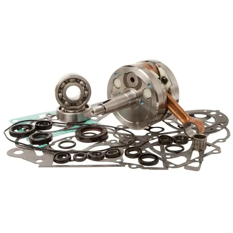HOT RODS Bottom End Kit Hon for Powersports