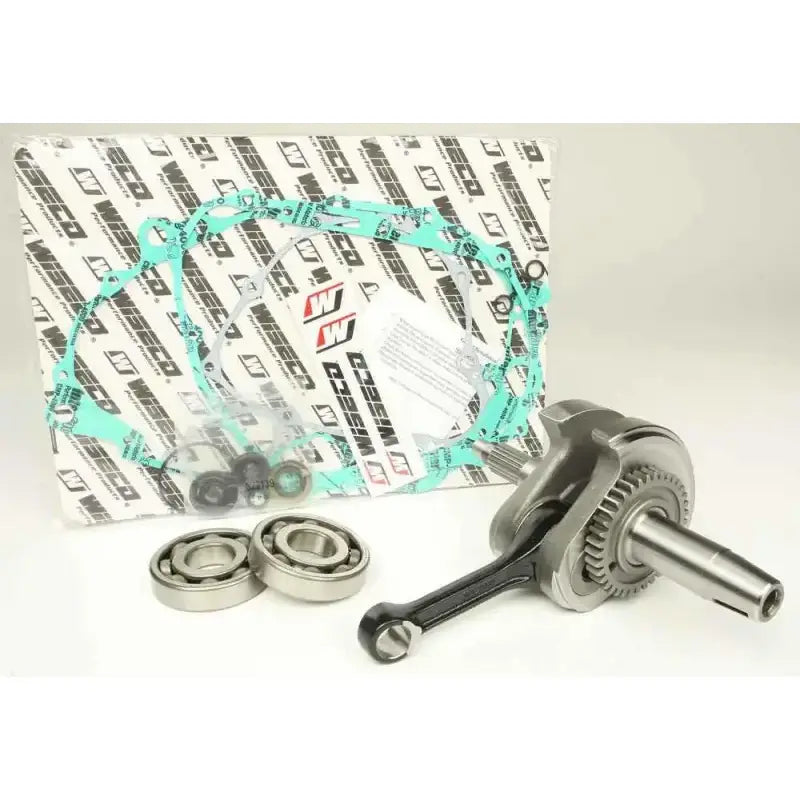WISECO WPC131A