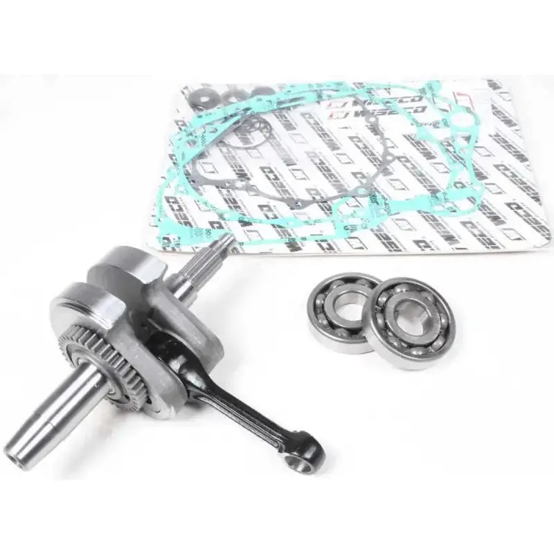 WISECO WPC131B