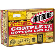 HOT RODS CBK0042