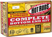 HOT RODS CBK0042