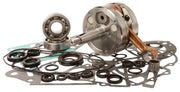 HOT RODS Bottom End Kit Hon for Powersports