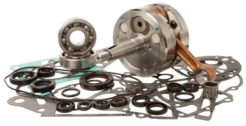 HOT RODS Bottom End Kit Hon for Powersports