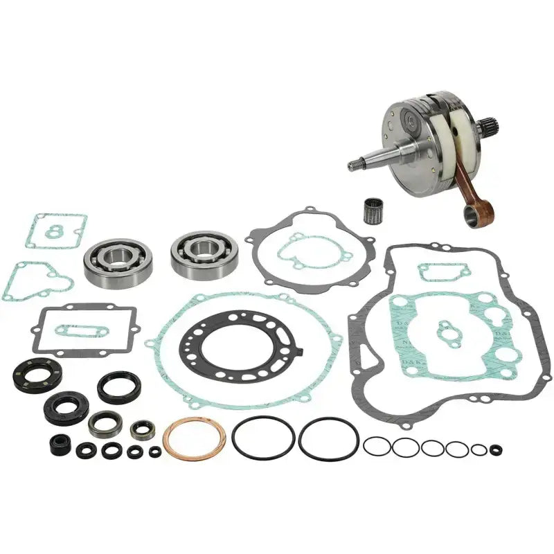 HOT RODS CBK0057