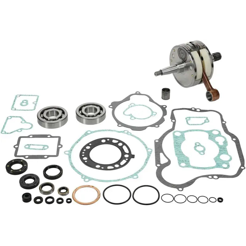 HOT RODS CBK0057
