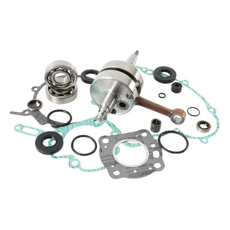 HOT RODS Bottom End Kit Kaw Suz for Powersports