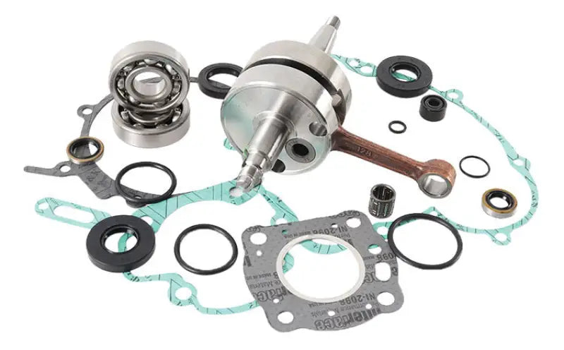 HOT RODS Bottom End Kit Kaw Suz for Powersports