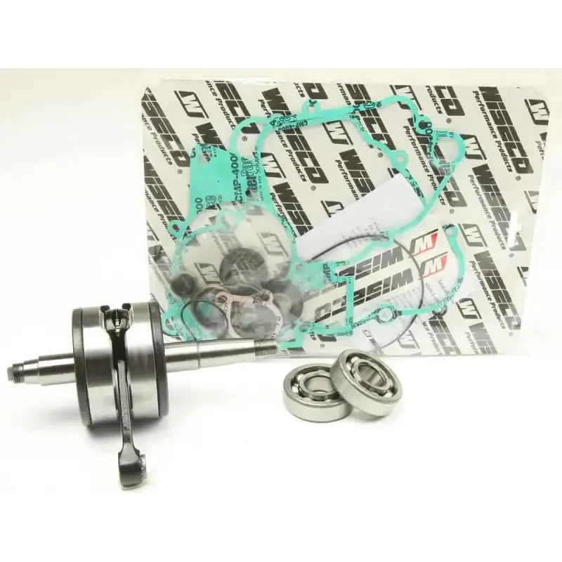 WISECO WPC161A