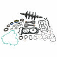 HOT RODS Bottom End Kit Pol for Powersports